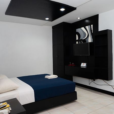 Davao Royal Suites And Residences Eksteriør bilde