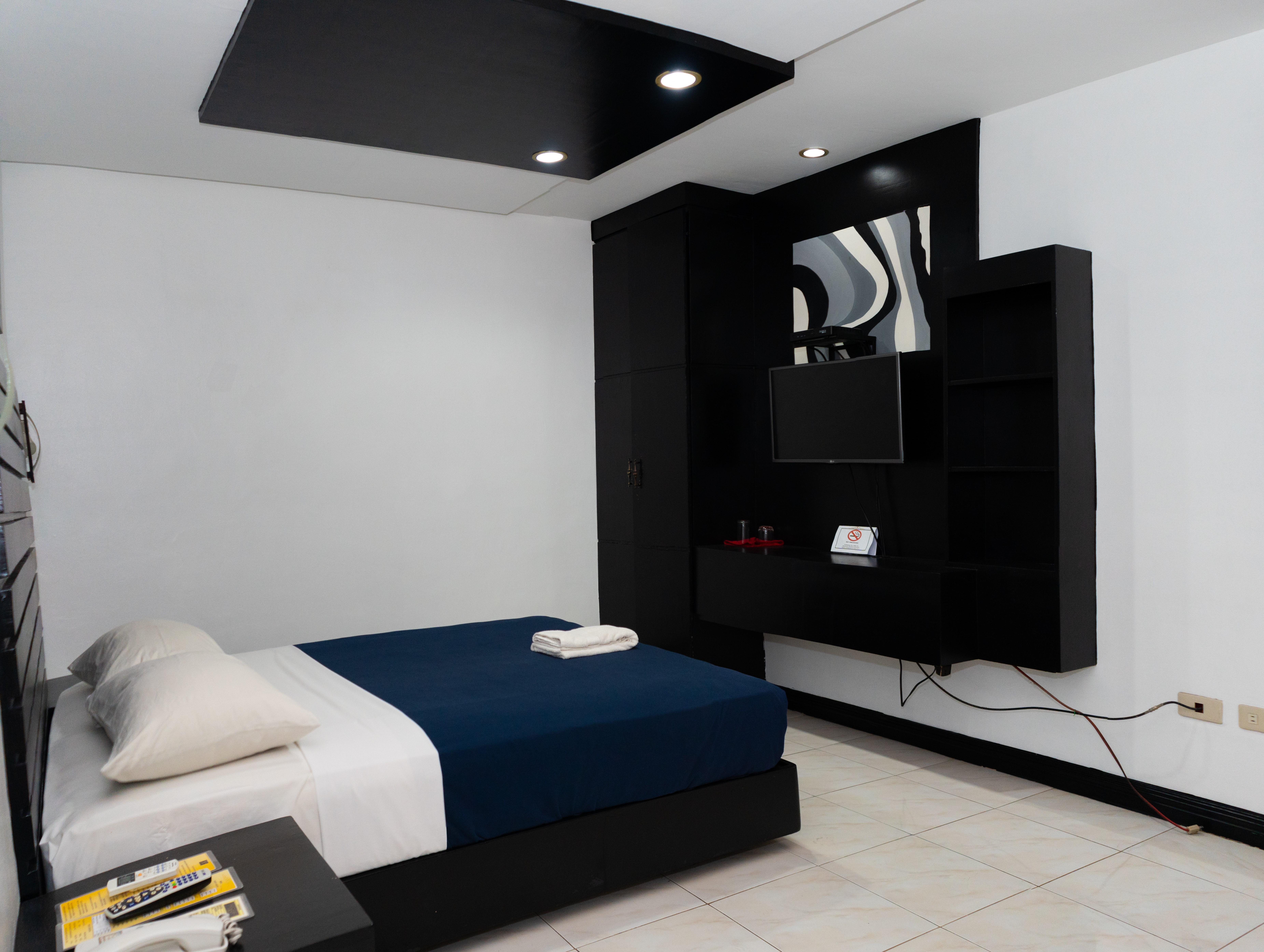Davao Royal Suites And Residences Eksteriør bilde