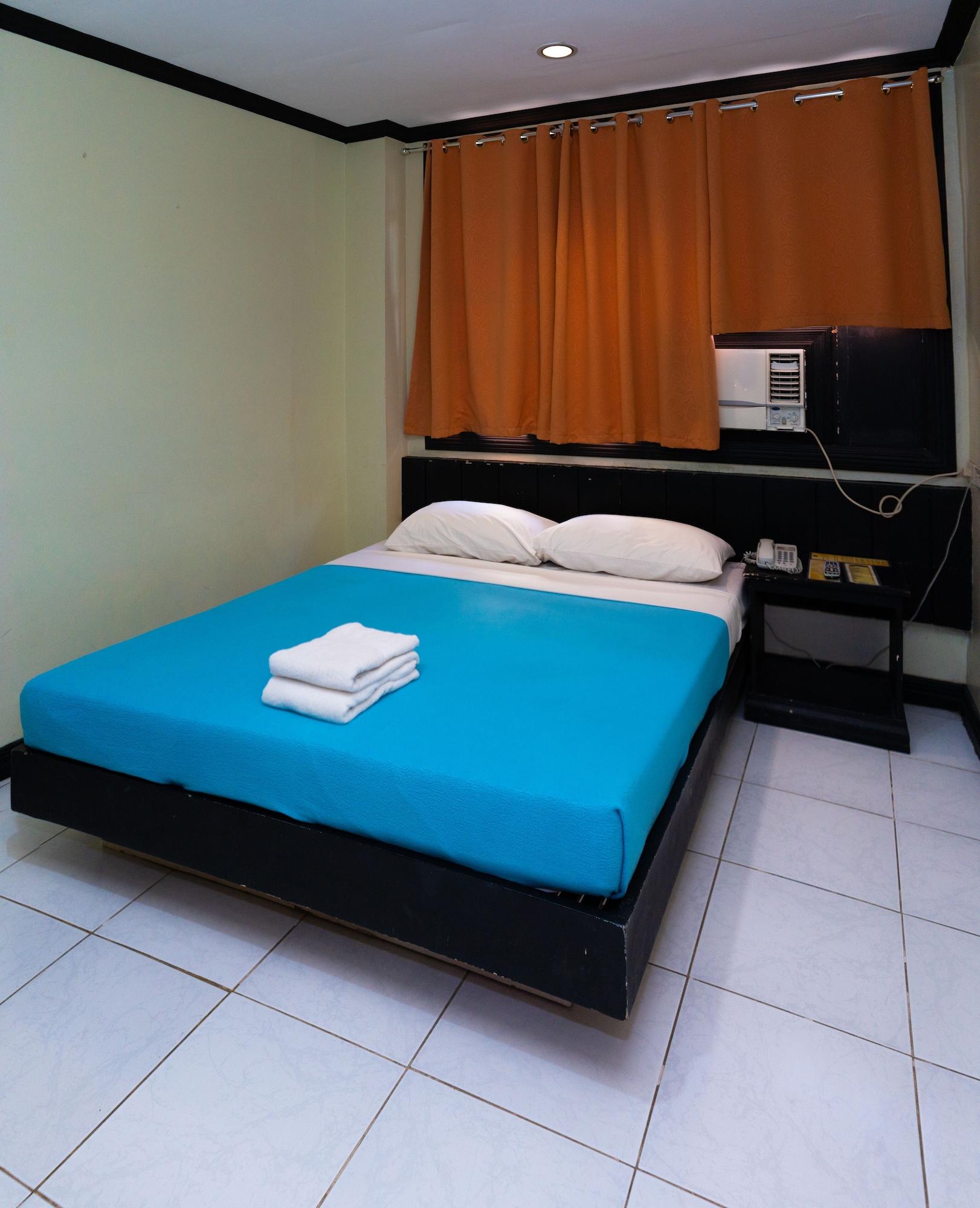 Davao Royal Suites And Residences Eksteriør bilde