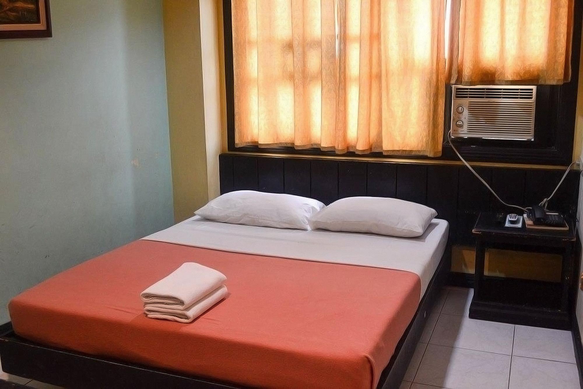 Davao Royal Suites And Residences Eksteriør bilde
