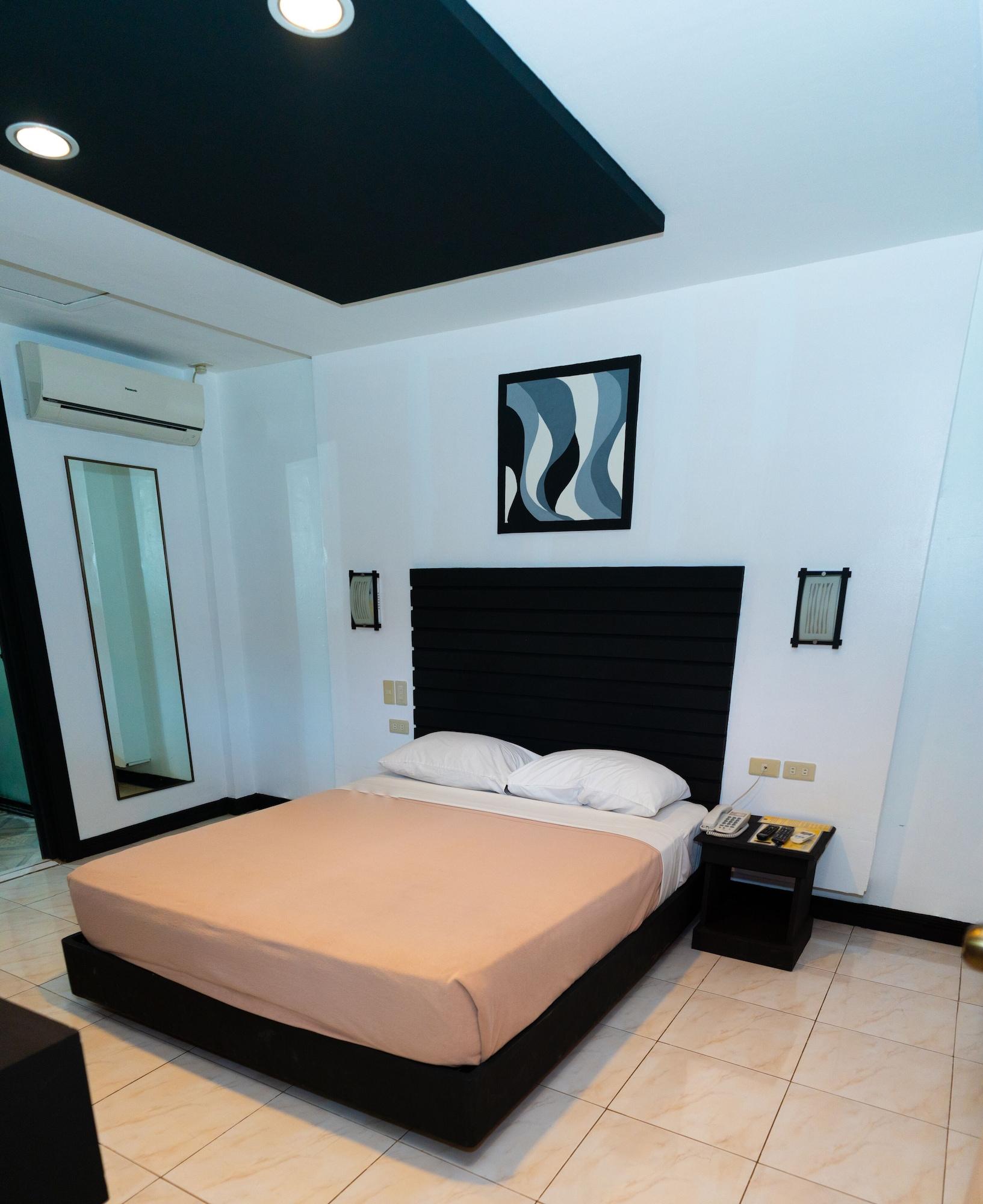 Davao Royal Suites And Residences Eksteriør bilde