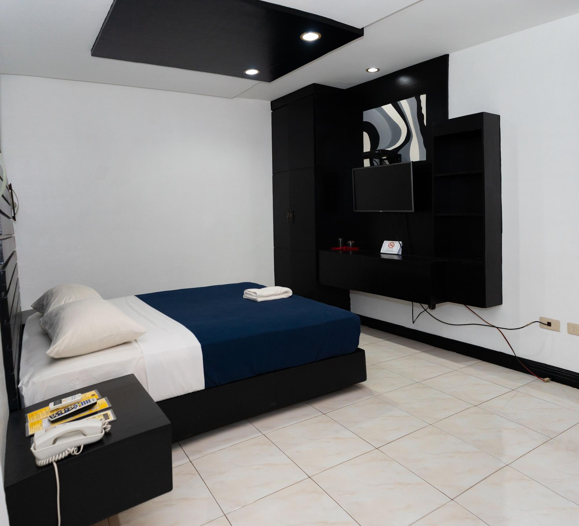 Davao Royal Suites And Residences Eksteriør bilde