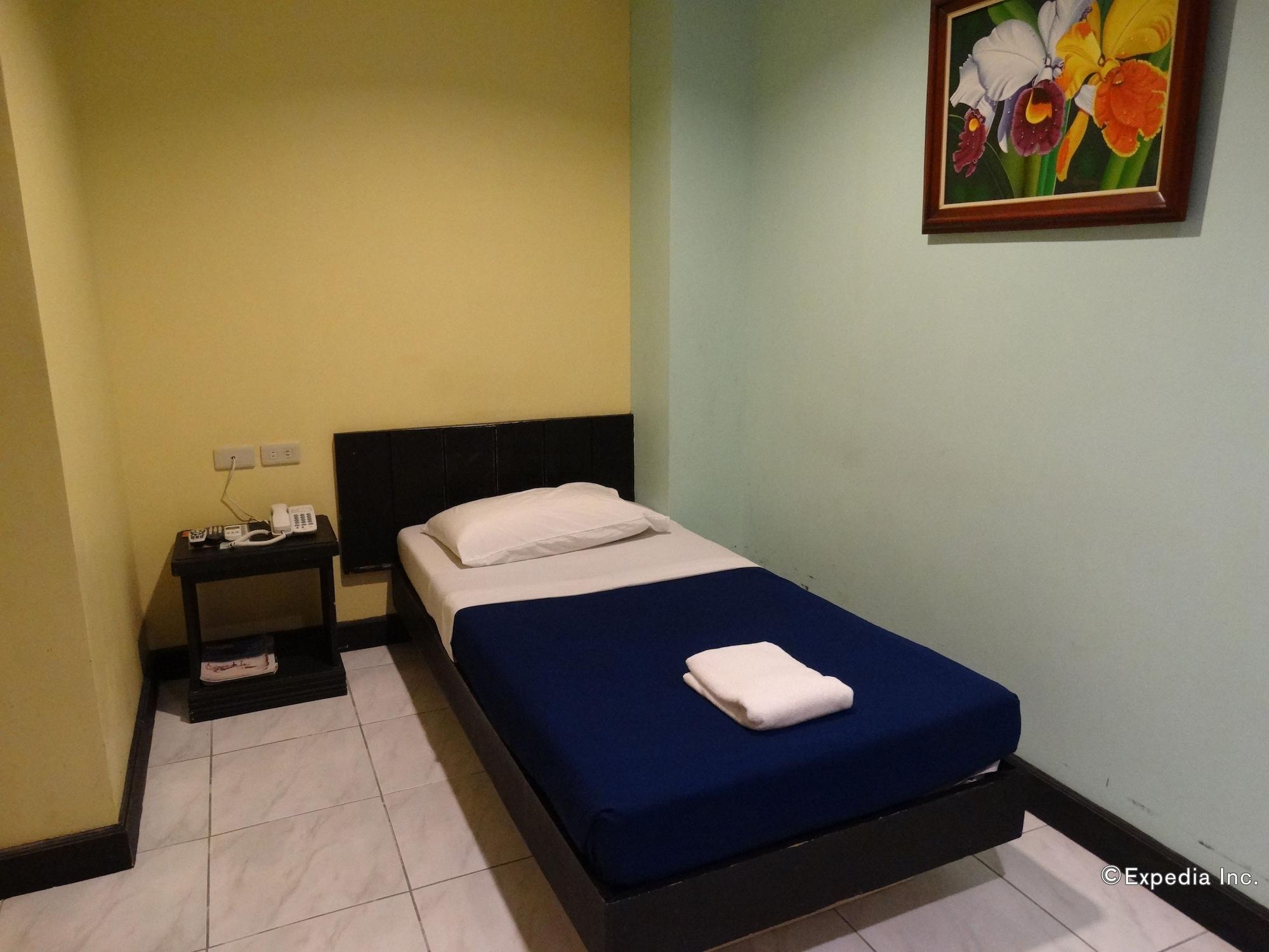 Davao Royal Suites And Residences Eksteriør bilde