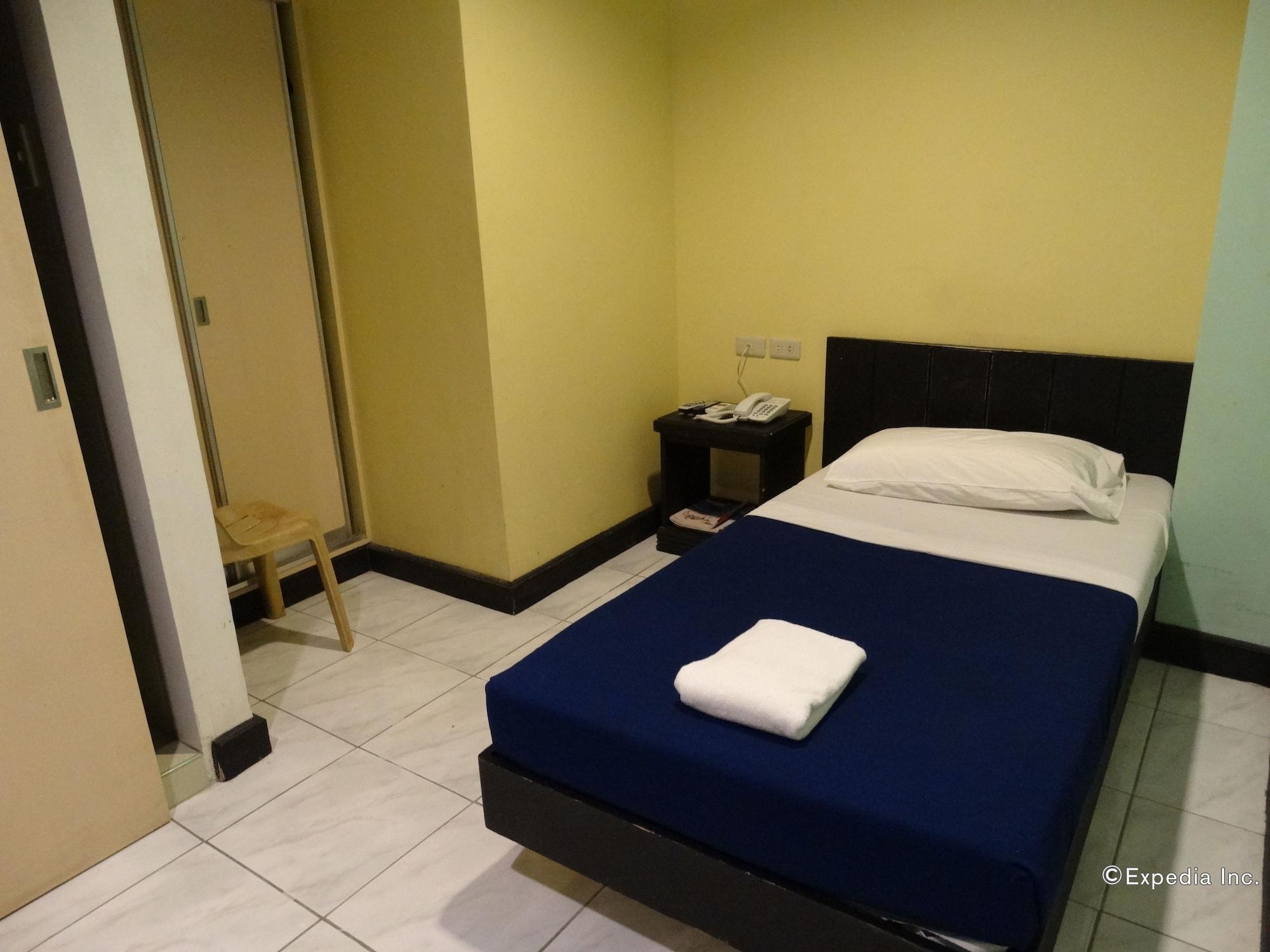 Davao Royal Suites And Residences Eksteriør bilde