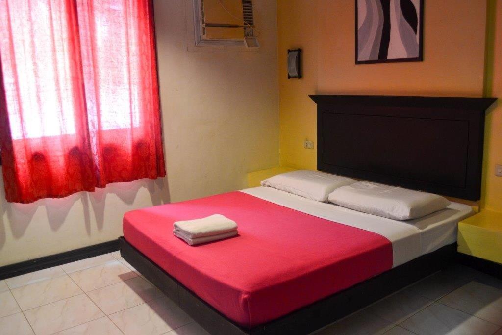 Davao Royal Suites And Residences Eksteriør bilde