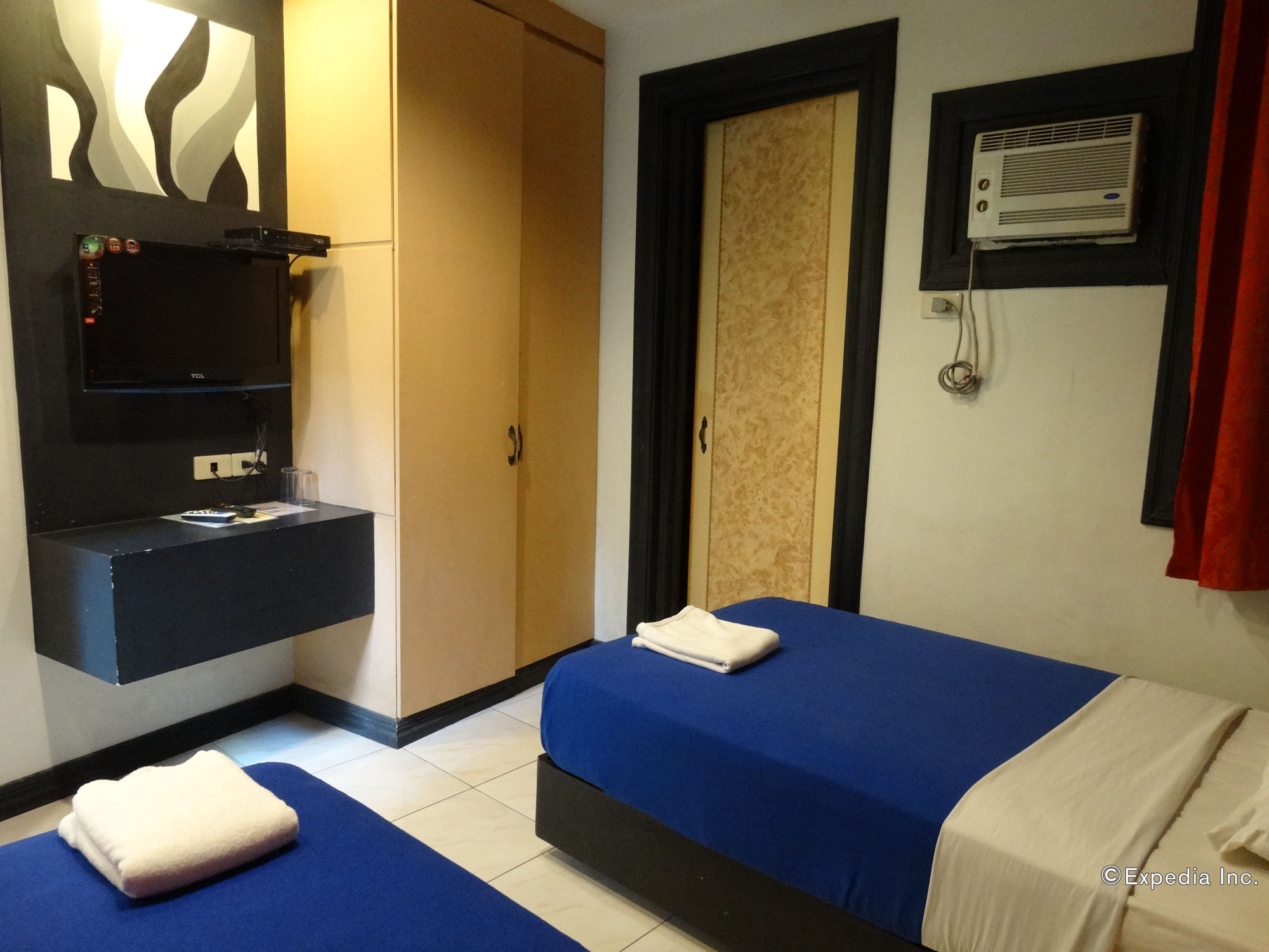 Davao Royal Suites And Residences Eksteriør bilde