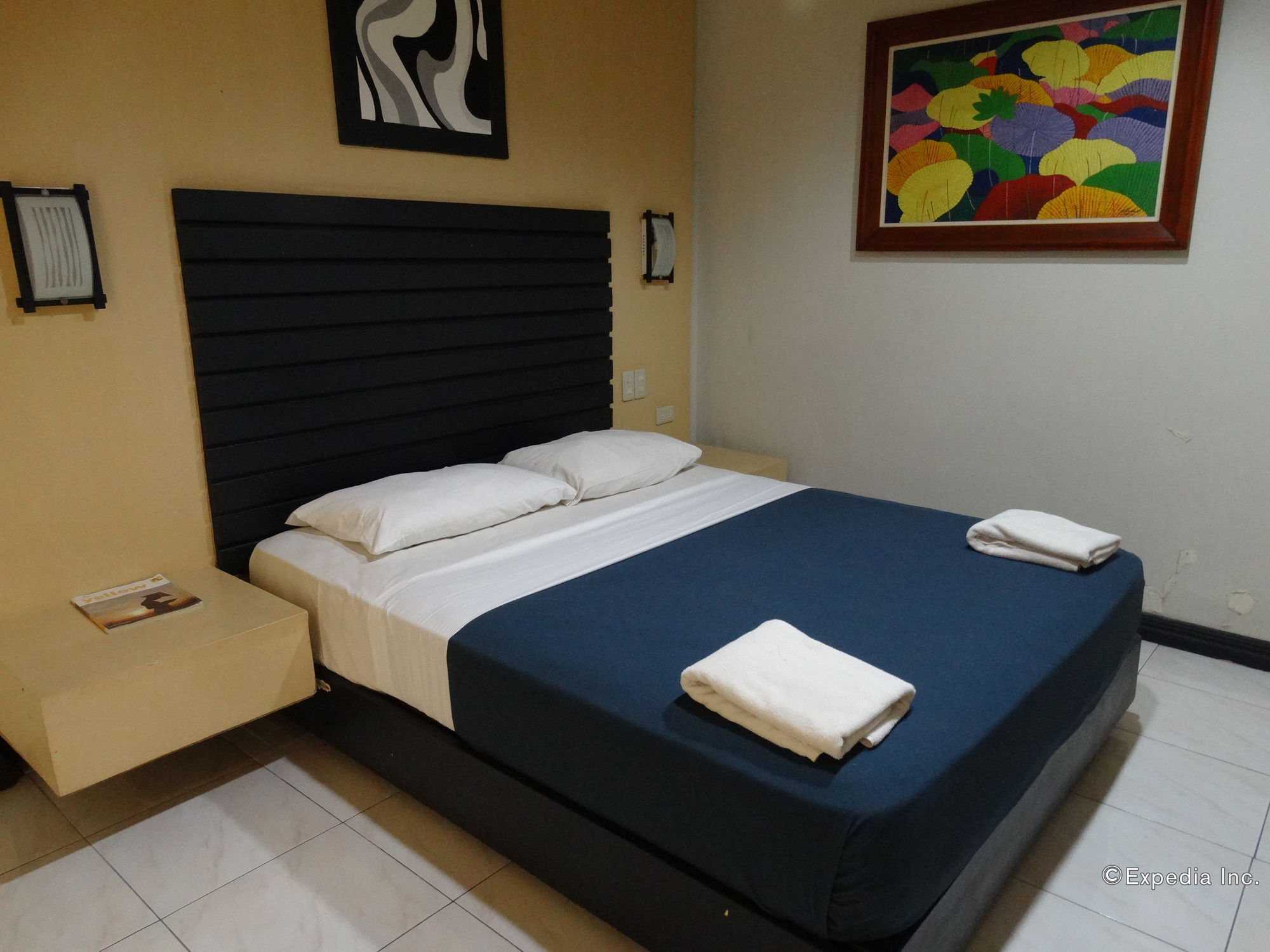 Davao Royal Suites And Residences Eksteriør bilde
