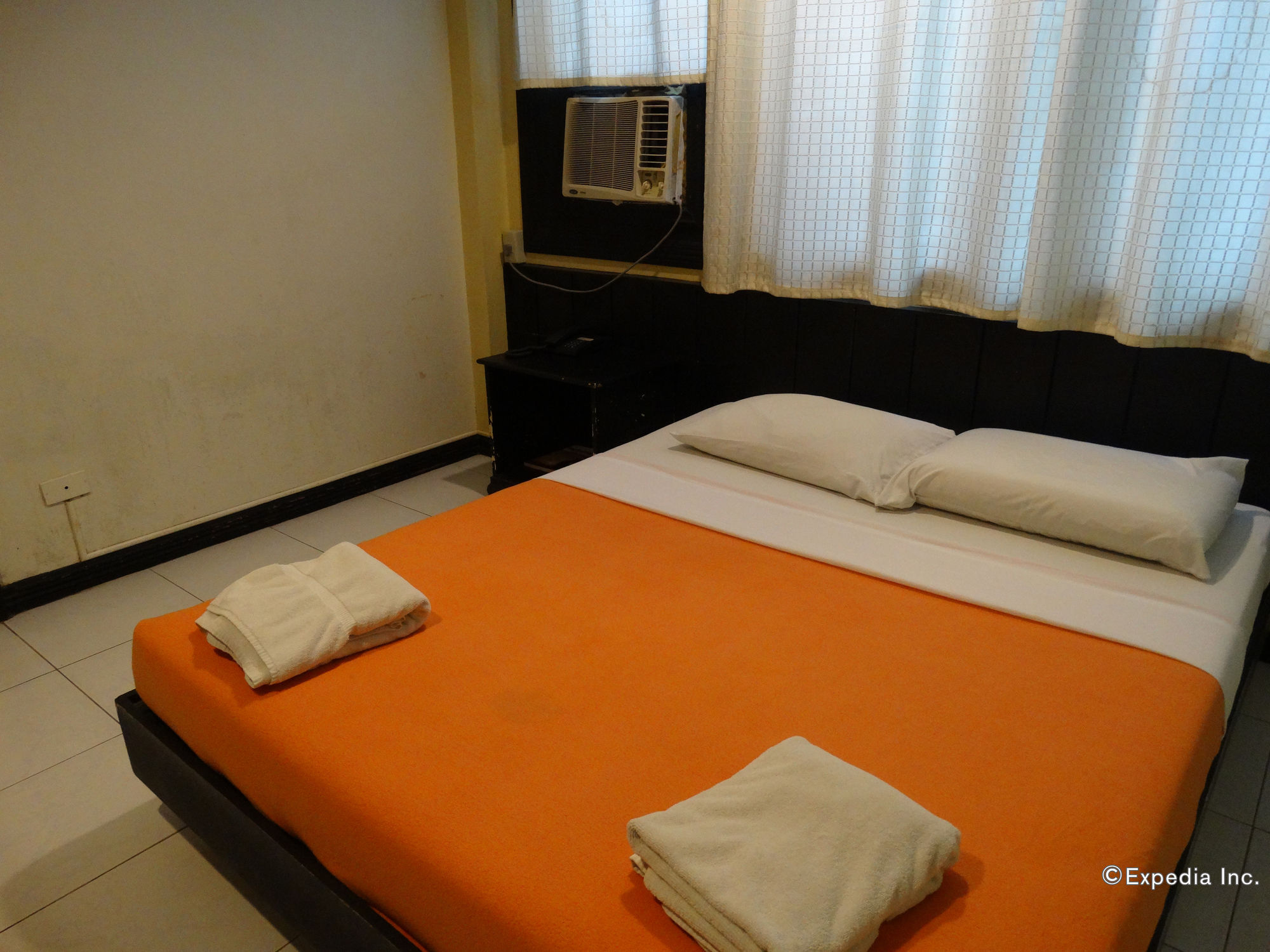 Davao Royal Suites And Residences Eksteriør bilde
