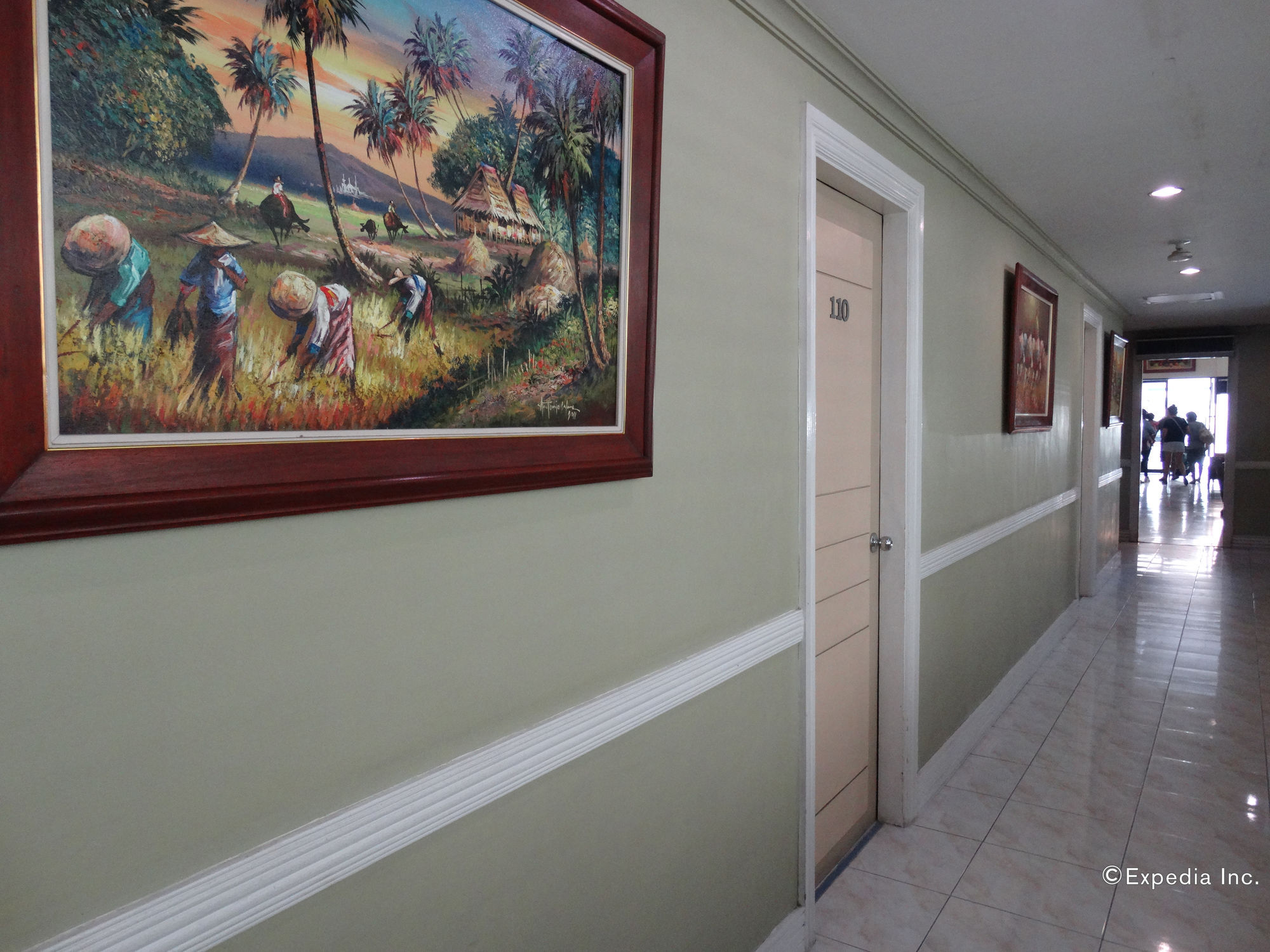Davao Royal Suites And Residences Eksteriør bilde
