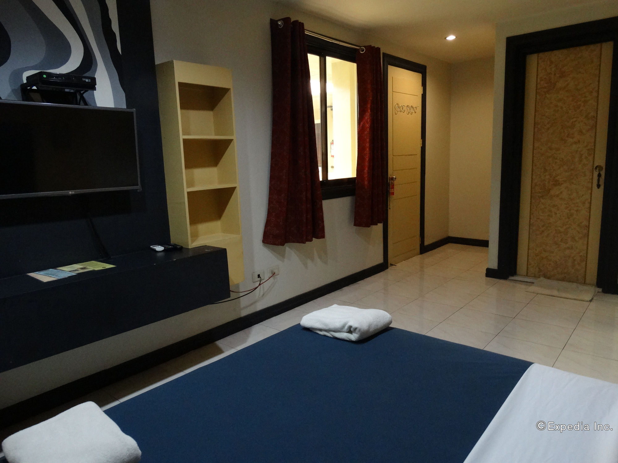 Davao Royal Suites And Residences Eksteriør bilde